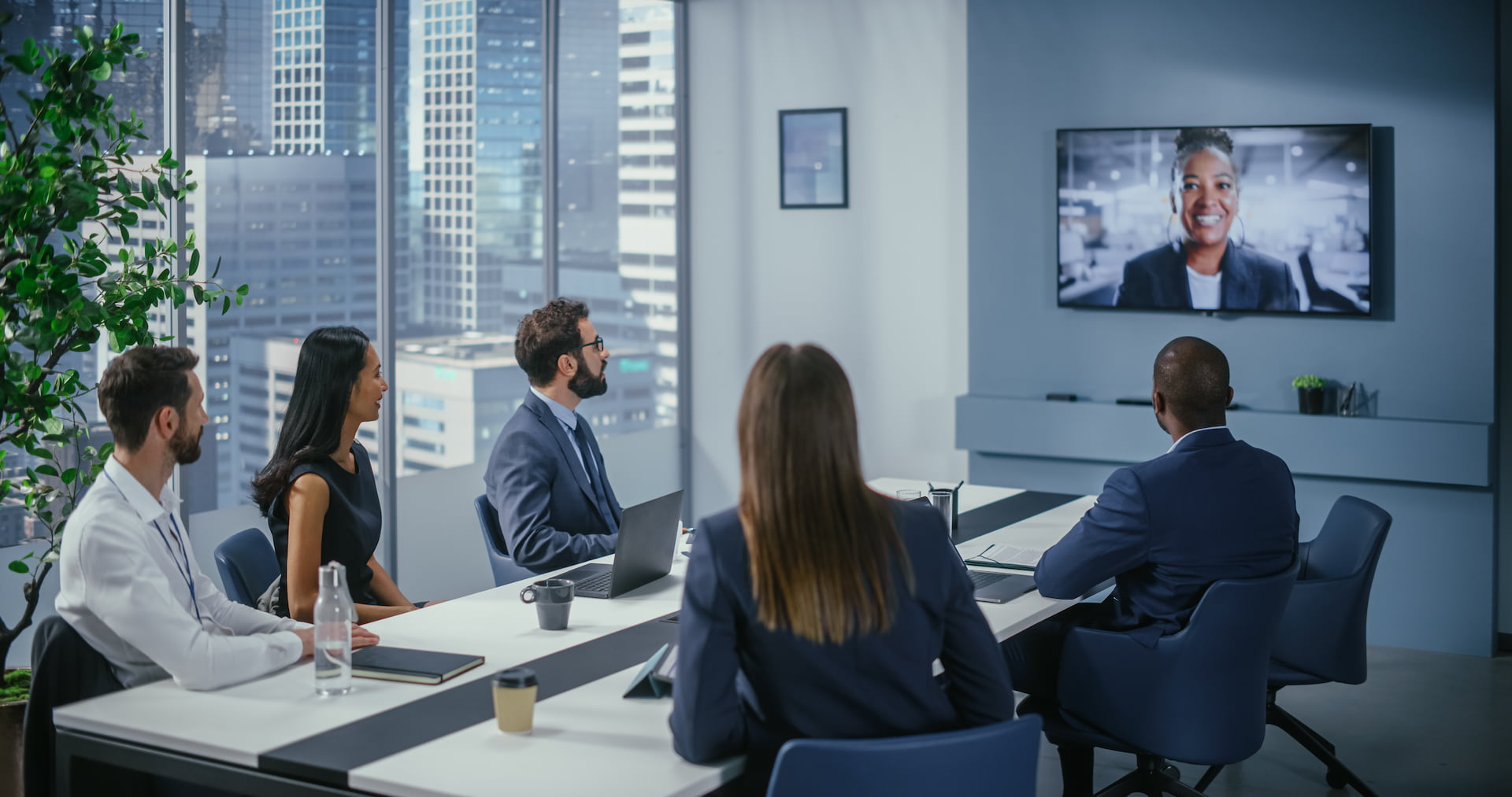 Entretien de recrutement CONKIRO Conseil