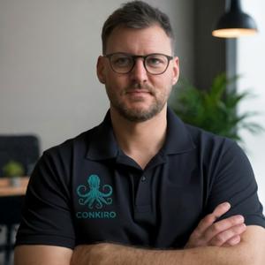 Benjamin, CONKIRO Conseil